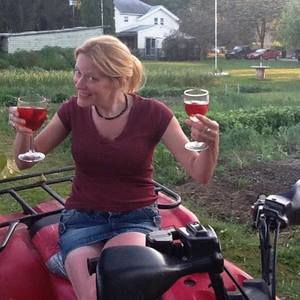 Meet your Posher, Kimberly